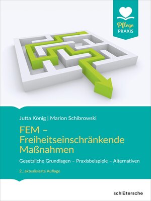 cover image of FEM--Freiheitseinschränkende Maßnahmen